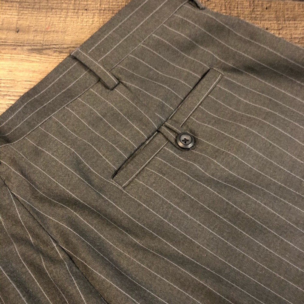 men’s dress pants